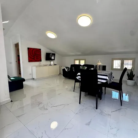 Apartamento Modern *