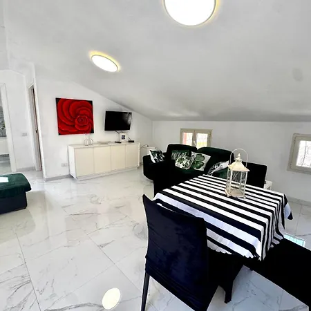 Modern Apartamento Bari Sardo