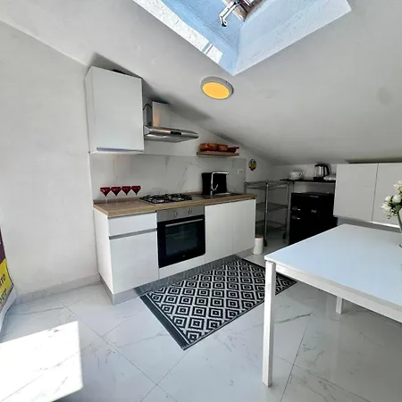 Apartamento Modern